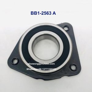 BB1-2563 A Automotive Bearings With Frames