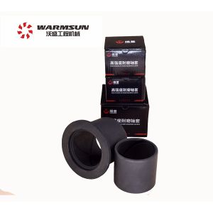 SY200B.3-35A A820202002973 Excavator Bucket Bushing For SY215