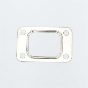 TB28 Turbo Gasket Turbo Inlet Gasket Inlet Manifold Flange Gasket Fits