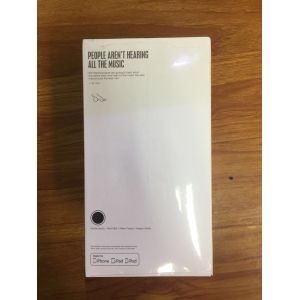 Beats by Dr. Dre Studio3 Wireless Headphones - Matte Black Fast & Free Delivery