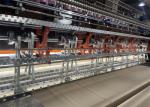 Automatic Feeding System Computerized Quilting Machine with Variable Stitch