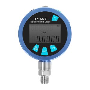 Yunyi Wholesale RS485 High Precision Rechargeable Calibration Standard Digital