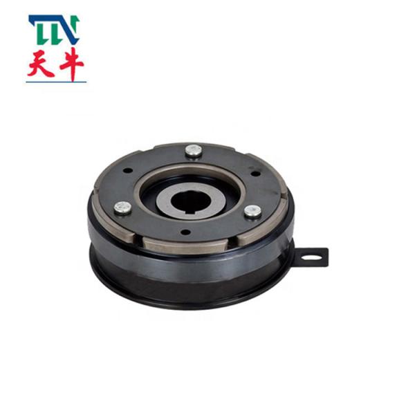 Quality DLD1-180A Electromagnetic Single Disc Clutch For Machine wholesale