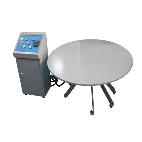 Quality Clause 8.6.2 And 8.6.5 Steel Inclined Plane Electrical Appliance Testing Equipment IEC 62368-1 wholesale