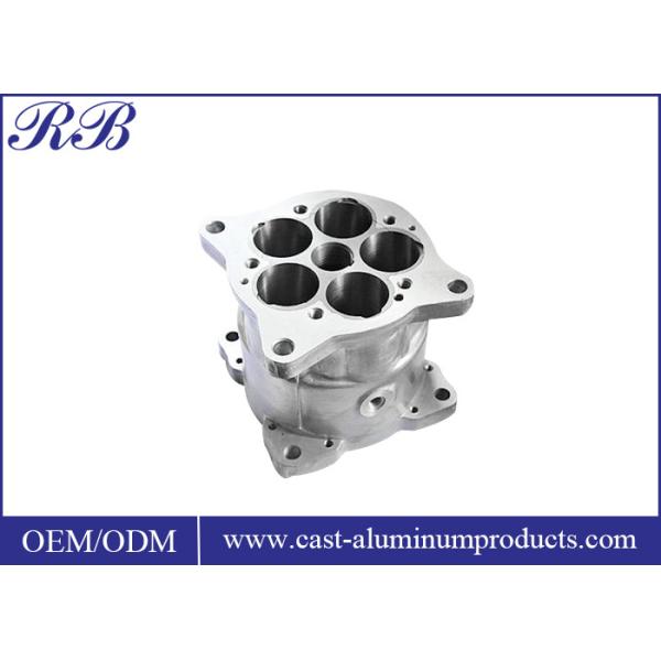 Produce Mold Firstly / Custom Metal Casting / Aluminum Alloy High Pressure