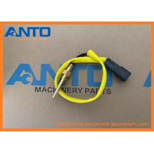 145-7028 1457028 Temperature Sensor Excavator Spare Parts For C15 C32