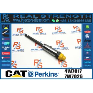 Common Rail Injector Assy 0R-1743 0R-1745 0R-3536 0R-1746 0R-3418 0R-3419 0R