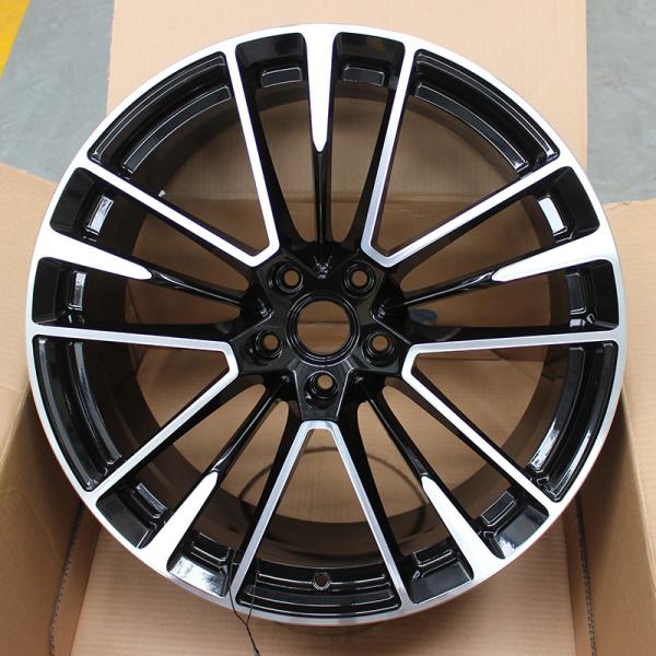 Forged Alloy Wheel rim PCD 5x114.3 for GranTurismo Quattroporte Ghibli Grancabrio levante