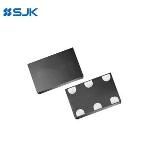 Cheap SMD 7050 Programmable MEMS LVDSL Differential Oscillator With 6Pads Support 1-220MHz 2.25-3.63V for sale