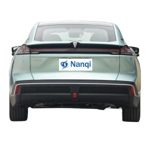 DEEPAL SL03 Extended-Range Electric Vehicle Ultramodern 5 Seat Hatchback