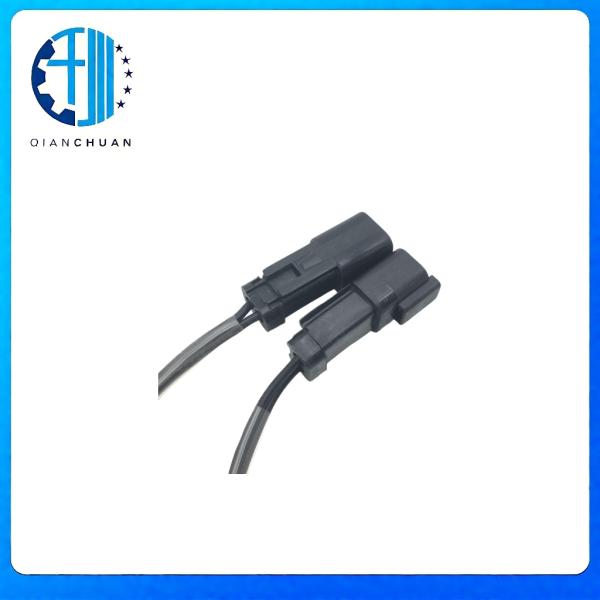 Pressure Sensor Switch 106-0180 for E320B E330 E312B E315B