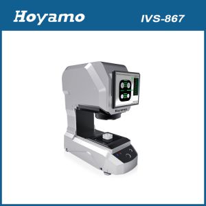 Instant optical Measurement System ，80mmX60mmX70mm