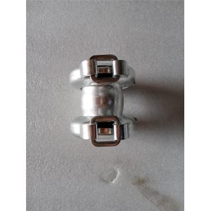 07332-01000 Excavator Spare Part COUPLING for KOMATSU Engine