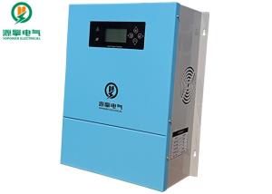 Cheap Smart PWM Solar Charge Controller 30A , Blue Solar Charge Controller For Lithium Batteries for sale