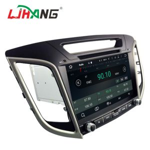 AUX Video Hyundai Santa Fe Dvd Multimedia System PX5 Quad Core 8*3Ghz