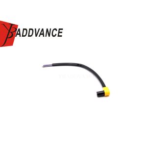 High Temp Flame Sensor Spark Plug Wire Ignition Coil Connector Wire Harness