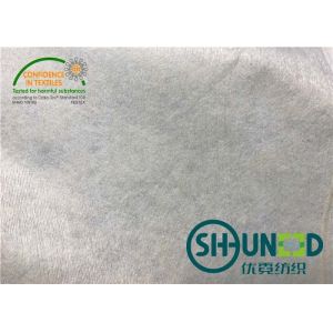 Soybean Viscose Facial Mask Spunlace Nonwoven Fabric for Cosmetics