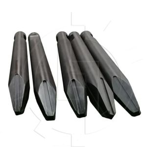 Hydraulic Breaker Attachment Tool Chisel For Alincon B50 B70 B90 B100 B210 B230