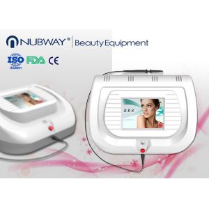 China Professional spider vein, thread vein and skin tag removal machine for Spa Salon Clinic use on sale