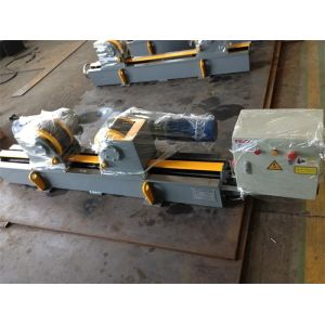 Conventional Welding Rollers