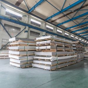 Practical Inoxidable Stainless Sheet 304 , Thickened Stainless Steel Plate 2B