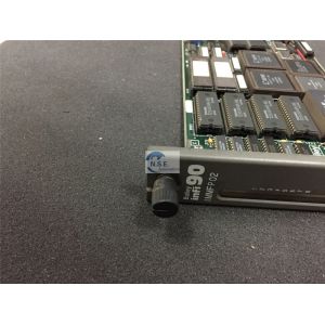 Electric Bailey ABB IMMFP02 Multi - Function Processor Module IMMFPO2