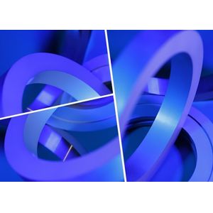 China Sintered Tungsten Carbide Roll Rings High Hardness For Tooling on sale