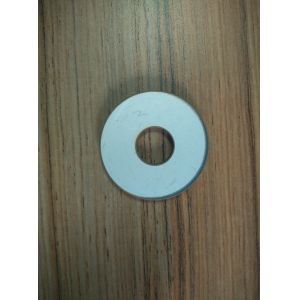 Cheap Ultrasonic Ceramic Used In Ultrasonic Transducer 50*17*5mm PZT8 for sale