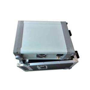 Cheap GF101 Lightweight Protective Relay Test Set Program - Controlled English Version Display for sale
