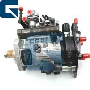 China 9320A383G 2644C313 DP210 Type 1531 Fuel Injection Pump on sale