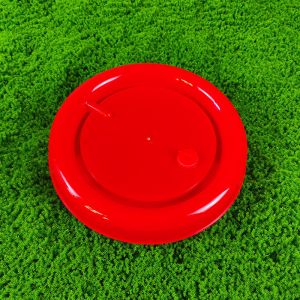 28.5cm X 31.5cm Plastic Poultry Drinker Cone Shape Anti Drip Watering Feature