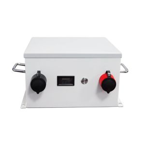 Increasing Grid Stability Supercapacitor Module 48V 20Ah 1050Wh For UPS