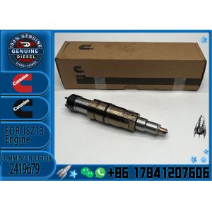 New fuel injector 1881565 common rail injector 1881565 for diesel fuel engine