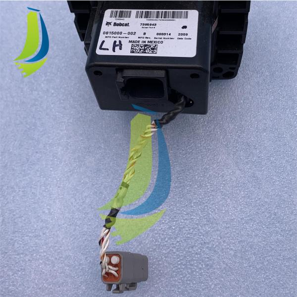 7395943 High Quality Joystick Handle Assy Bob 7395943