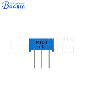 3362P 103 10k Trimmer Potentiometer Adjustable Resistor 1/4˝ Square