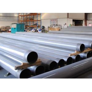 China A335 P11 P22 P5 P9   Black Painting And Beveled End on sale