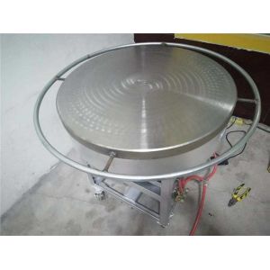 Pancake Machine, Crepes Making Machine, Roti Making Machine