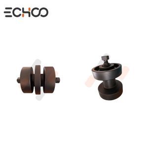 180775 Track Rollers for MUSTANG Multi Terrain Loaders Undercarriage Bottom