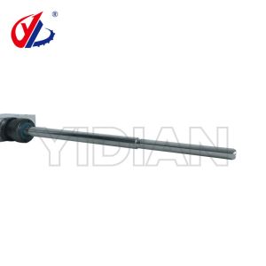 2-024-95-6492 Horizontal Drilling Unit For Homag Weeke CNC Machining Center