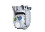 2 Axis Multi Sensors EO IR Tracking System For UAVs