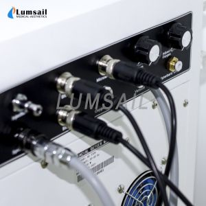 Spray Jet Peel Hydro Microdermabrasion Machine For Acne Calming