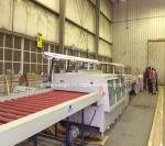 8000 Kgs Golden Eagle Sk48 Automatic Etching Machine and Automatic Etching