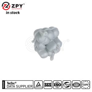 ZPY 4M0121403G Radiator Coolant Overflow Expansion Tank Cap For Audi Q8 Q7