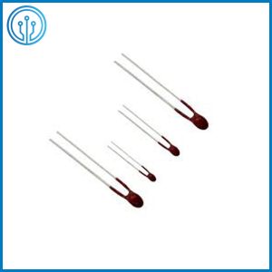 5K 3470 Epoxy Coated Power NTC Thermistor MF52DE