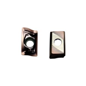 AUMT184818-PEER-H PVD CVD Carbide Machining Inserts Cutting Tools