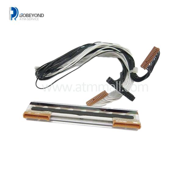 ATM parts 4450879503 NCR thermal receipt printer head 445-0879503 NCR Spare Parts