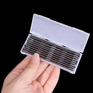 OEM Service Easy Cutting Tungsten Carbide Reversible Planer Blades Available