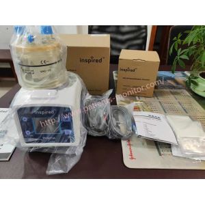 Inspired VHC-25 VHC25 Patient Monitor Accessories Reusable Newborn Automatic