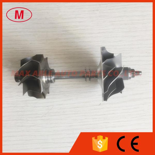 Quality GT2056V 769708-5004S 14411-EC00C 14411-EC70B Turbo rotor assy for Navara D40 wholesale