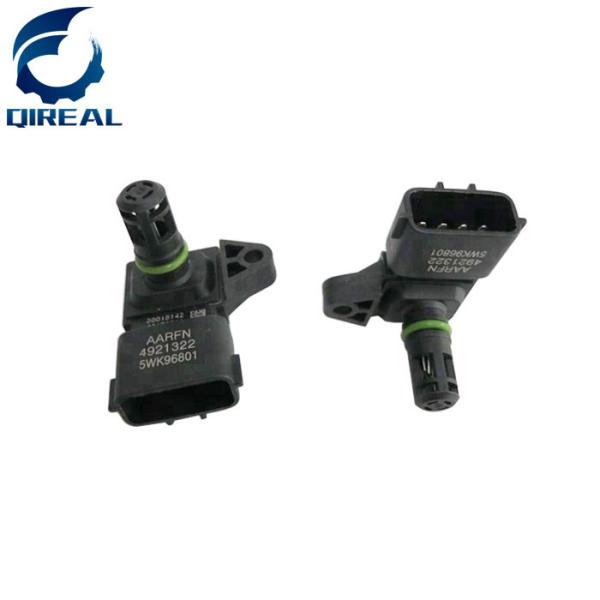 Excavator Part Temperature Sensor 4921322 6754-81-2701 2897333 5WK96801 Pressure Sensor
